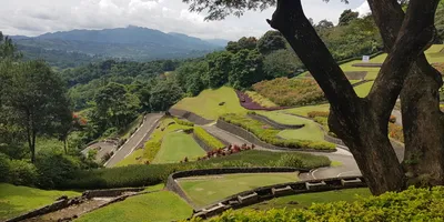 Club image Gunung Geulis Golf & Country Club