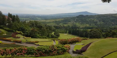 Club image Gunung Geulis Golf & Country Club
