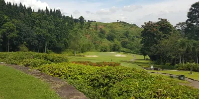 Club image Gunung Geulis Golf & Country Club