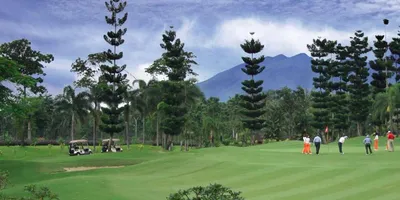 Club image Klub Golf Bogor Raya