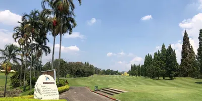 Club image Klub Golf Bogor Raya