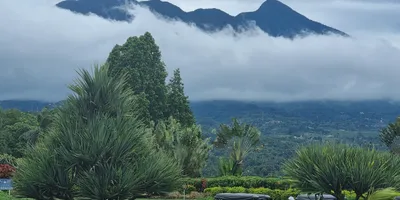 Club image Rancamaya Golf & Country Club