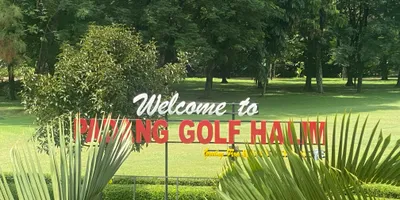Club image Halim Golf Club