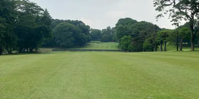 Club image Halim Golf Club