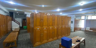Club image Halim Golf Club