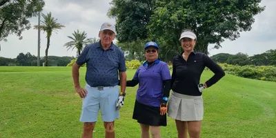 Club image Royale Jakarta Golf Club