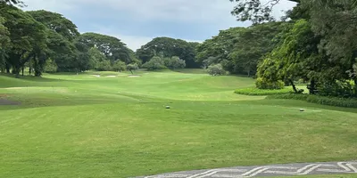 Club image Cengkareng Golf Club