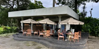 Club image Cengkareng Golf Club