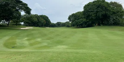 Club image Cengkareng Golf Club