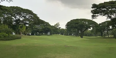 Club image Cengkareng Golf Club