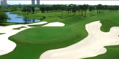 Club image Imperial Klub Golf