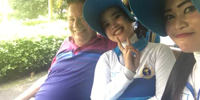 Club image Padang Golf Modern