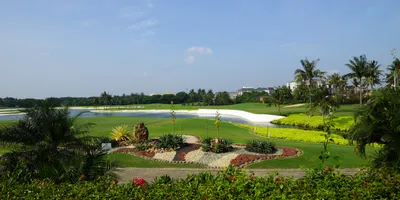 Club image Damai Indah Golf - Pantai Indah Kapuk