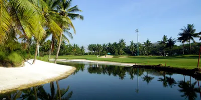 Club image Damai Indah Golf - Pantai Indah Kapuk
