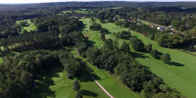 Club image Bramshaw Golf Club
