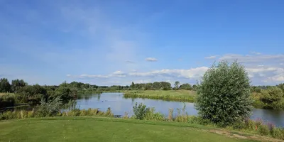 Club image De Kroonprins Vianen