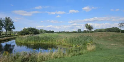 Club image De Kroonprins Vianen