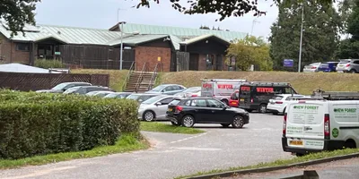 Club image Dibden Golf Centre