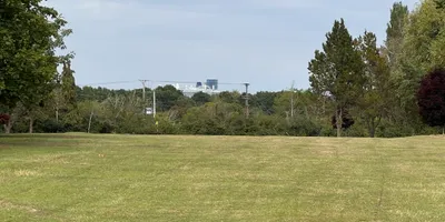 Club image Dibden Golf Centre