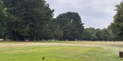 Club image Dibden Golf Centre