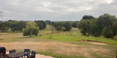 Club image Dibden Golf Centre