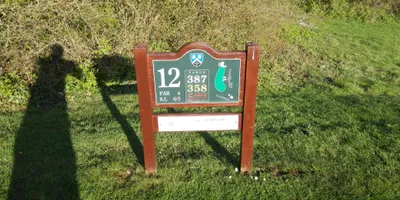 Club image Corhampton Golf Club