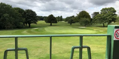 Club image Corhampton Golf Club
