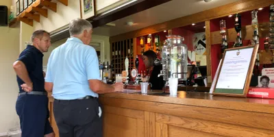 Club image Corhampton Golf Club
