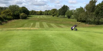 Club image Corhampton Golf Club