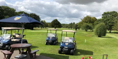 Club image Corhampton Golf Club