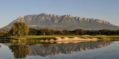 Club image Le Costiere Persano Royal Golf