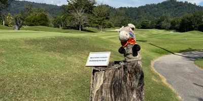 Club image Templer Park Country Club