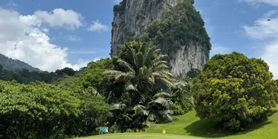 Club image Templer Park Country Club