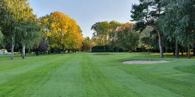 Club image Piešťany Golf Club