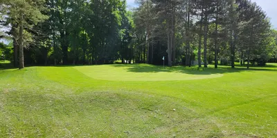 Club image Piešťany Golf Club