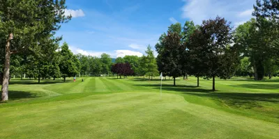 Club image Piešťany Golf Club