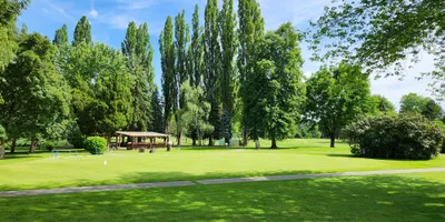 Club image Piešťany Golf Club
