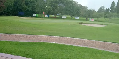 Club image Chapman Golf Club