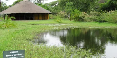 Club image Elephant Hills Resort
