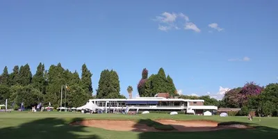 Club image Royal Harare Golf Club