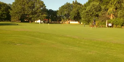 Club image Royal Harare Golf Club