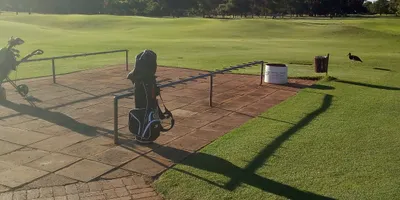 Club image Royal Harare Golf Club