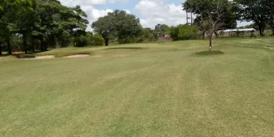 Club image Ruwa Country Club - Golf Estate