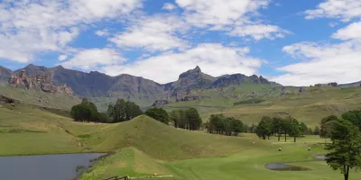 Club image Gooderson Drakensberg Gardens Golf and Spa Resort