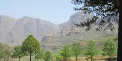 Club image Gooderson Drakensberg Gardens Golf and Spa Resort