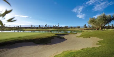 Club image Fairmont Royal Palm Golf & Country Club