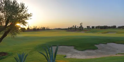Club image Fairmont Royal Palm Golf & Country Club
