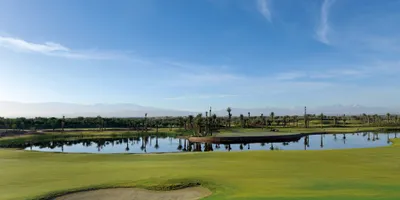 Club image Fairmont Royal Palm Golf & Country Club