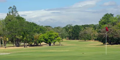 Club image Coronado Golf & Beach Resort