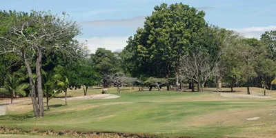 Club image Coronado Golf & Beach Resort